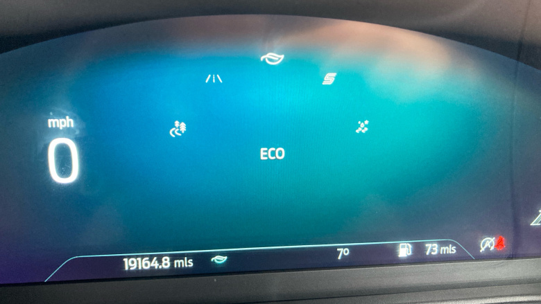 Ford Puma 1.0 EcoBoost Hybrid mHEV 155 ST-Line X 5dr Petrol Hatchback